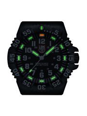 שעון קיר LUMINOX דגם XL.BIG.40