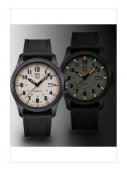 שעון LUMINOX דגם XL.1971.SET