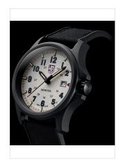 שעון LUMINOX דגם XL.1971.SET