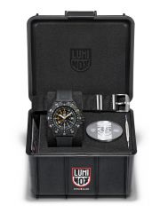 שעון LUMINOX דגם XL.8825.H.SET.1