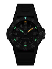 שעון LUMINOX קולקציית  SEA TURTLE דגם XS.0301.L