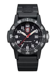 שעון LUMINOX קולקציית Leatherback SEA Turtle Giant דגם XS.0321.L