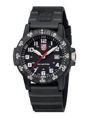שעון LUMINOX קולקציית Leatherback SEA Turtle Giant דגם XS.0321.L