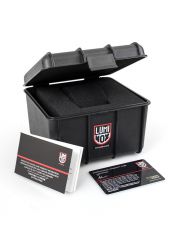 שעון LUMINOX קולקציית Leatherback SEA Turtle Giant דגם XS.0321.L