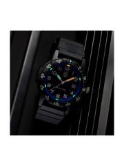 שעון LUMINOX קולקציית  SEA Turtle Giant דגם  XS.0324