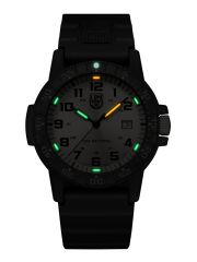 שעון LUMINOX קולקציית  SEA Turtle Giant דגם  XS.0325.GP