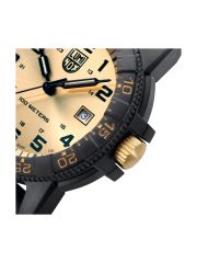 שעון LUMINOX קולקציית  SEA Turtle Giant דגם  XS.0325.GP