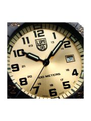 שעון LUMINOX קולקציית  SEA Turtle Giant דגם  XS.0325.GP