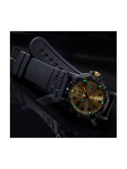 שעון LUMINOX קולקציית  SEA Turtle Giant דגם  XS.0325.GP