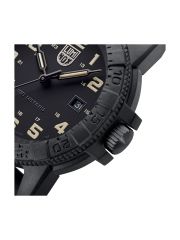 שעון LUMINOX קולקציית  SEA Turtle Giant דגם XS.0330