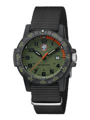 שעון LUMINOX קולקציית  SEA Turtle Giant דגם  XS.0337