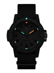 שעון LUMINOX קולקציית  SEA Turtle Giant דגם  XS.0337