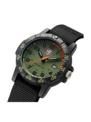 שעון LUMINOX קולקציית  SEA Turtle Giant דגם  XS.0337
