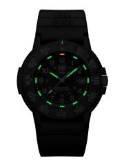 שעון צלילה LUMINOX קולקציית Original Navy SEAL דגם XS.3001.F