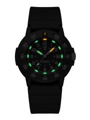 שעון צלילה Luminox קולקציית  Original Navy SEAL דגם XS.3013.EVO.S