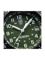 שעון צלילה Luminox קולקציית  Original Navy SEAL דגם XS.3013.EVO.S