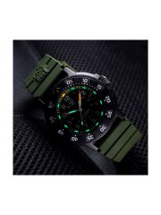 שעון צלילה Luminox קולקציית  Original Navy SEAL דגם XS.3013.EVO.S