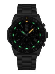 שעון LUMINOX קולקציית PACIFIC DIVER CHRONO דגם XS.3142