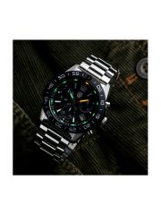 שעון LUMINOX קולקציית PACIFIC DIVER CHRONO דגם XS.3142
