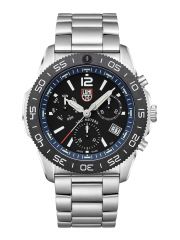 שעון יד לגבר של Luminox מקולקציית PACIFIC DIVER CHRONO דגם XS.3143.M