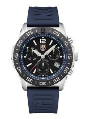 שעון Luminox קולקציית PACIFIC DIVER CHRONO דגם XS.3143.SET