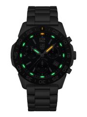 שעון LUMINOX קולקציית PACIFIC DIVER CHRONO דגם XS.3144