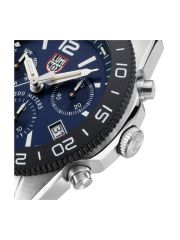 שעון LUMINOX קולקציית PACIFIC DIVER CHRONO דגם XS.3144