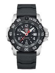 שעון צלילה LUMINOX קולקציית  Navy SEAL Steel דגם XS.3251.CB