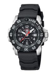 שעון צלילה LUMINOX קולקציית  Navy SEAL Steel דגם XS.3251.CB
