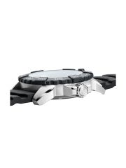 שעון צלילה LUMINOX קולקציית  Navy SEAL Steel דגם XS.3251.CB