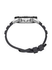 שעון צלילה LUMINOX קולקציית  Navy SEAL Steel דגם XS.3251.CB