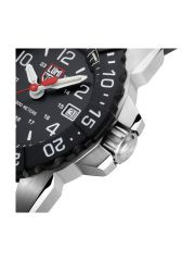 שעון צלילה LUMINOX קולקציית  Navy SEAL Steel דגם XS.3251.CB