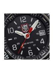 שעון צלילה LUMINOX קולקציית  Navy SEAL Steel דגם XS.3251.CB