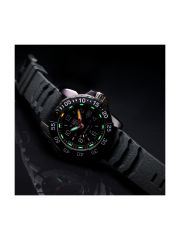 שעון צלילה LUMINOX קולקציית  Navy SEAL Steel דגם XS.3251.CB