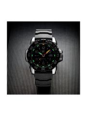 שעון צלילה LUMINOX קולקציית  Navy SEAL Steel דגם XS.3251.CB