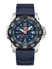שעון צלילה LUMINOX קולקציית  Navy SEAL Steel דגם  XS.3253.CB