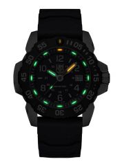 שעון צלילה LUMINOX קולקציית  Navy SEAL Steel דגם  XS.3253.CB