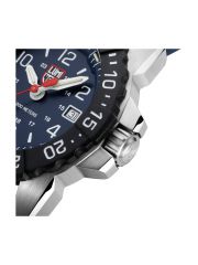 שעון צלילה LUMINOX קולקציית  Navy SEAL Steel דגם  XS.3253.CB