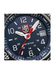שעון צלילה LUMINOX קולקציית  Navy SEAL Steel דגם  XS.3253.CB