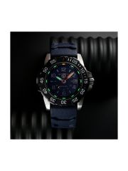 שעון צלילה LUMINOX קולקציית  Navy SEAL Steel דגם  XS.3253.CB
