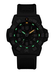 שעון LUMINOX קולקציית NAVY SEAL דגם XS.3501.F