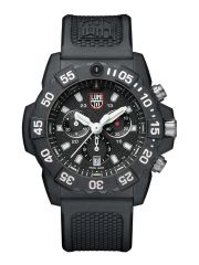 שעון LUMINOX קולקציית NAVY SEAL CHRONOGRAPH דגם XS.3581