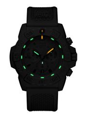 שעון LUMINOX קולקציית NAVY SEAL  דגם XS.3581.EY