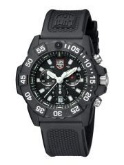 שעון LUMINOX קולקציית NAVY SEAL CHRONOGRAPH דגם XS.3581