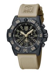 שעון LUMINOX קולקציית NAVY SEAL CHR דגם XS.3590.NSF.SET