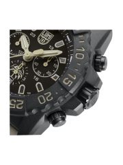 שעון LUMINOX קולקציית NAVY SEAL CHR דגם XS.3590.NSF.SET