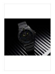 שעון LUMINOX קולקציית NAVY SEAL דגם XS.3601.BO.NSF