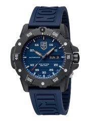 שעון LUMINOX קולקציית MASTER CARBON SEAL AUT דגם XS.3863