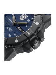 שעון LUMINOX קולקציית MASTER CARBON SEAL AUT דגם XS.3863