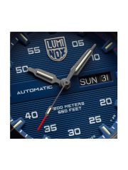 שעון LUMINOX קולקציית MASTER CARBON SEAL AUT דגם XS.3863